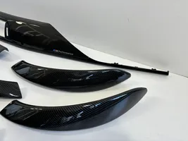 BMW 3 F30 F35 F31 Set di finiture decorative interne 