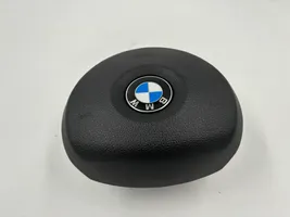 BMW X1 E84 Poduszka powietrzna Airbag kierownicy 
