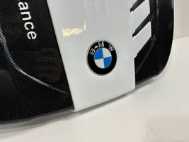 BMW X6 E71 Dzinēja pārsegs (dekoratīva apdare) 11147800350