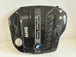 BMW X6 E71 Dzinēja pārsegs (dekoratīva apdare) 11147811025