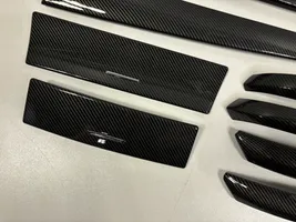 BMW X5 E53 Ramka deski rozdzielczej 