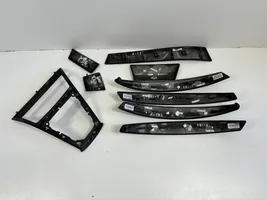 BMW X3 E83 Set di finiture decorative interne 