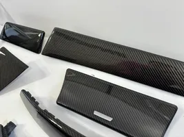 BMW X3 E83 Inserti decorativi cornice della consolle centrale 