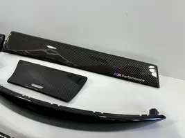 BMW X3 E83 Ramka deski rozdzielczej 