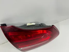 Mercedes-Benz C W205 Lampy tylnej klapy bagażnika A2059065900