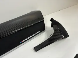 BMW X6 F16 Inserti decorativi cornice della consolle centrale 