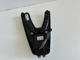 BMW 5 F10 F11 Contour de levier de vitesses 246587