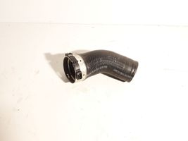 Volvo XC60 Intercooler hose/pipe 31686561