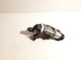 Volvo XC60 Rear window wiper motor 31662331