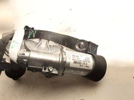 Volvo XC60 Rear window wiper motor 31662331