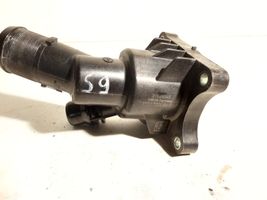 Volvo S90, V90 Thermostat / Thermostatgehäuse 31686046