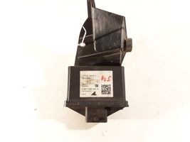 Volvo S40 Ksenona vadības bloks 130732919701