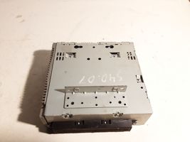 Volvo S40 Radio/CD/DVD/GPS head unit 31215559