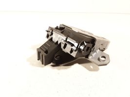 Volvo V60 Blocco/chiusura/serratura del portellone posteriore/bagagliaio 31276696