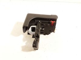 Volvo V50 Sėdynės nugaros atramos atlenkimo rankenėlė 6841899