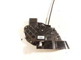 Volvo C30 Zamek drzwi przednich 30799311