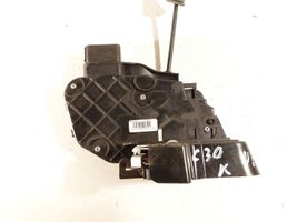 Volvo C30 Serrure de porte avant 30799311