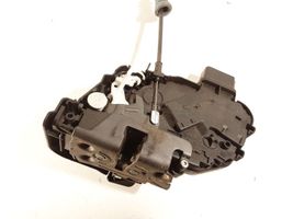 Volvo C30 Serrure de porte avant 30799311