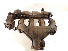 Volvo S40 Intake manifold 9662688980