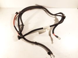 Volvo XC60 Cable positivo (batería) 31473635