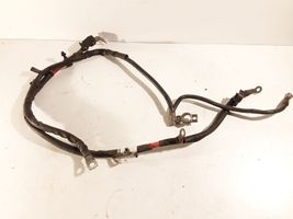 Volvo V50 Cable positivo (batería) 30739891