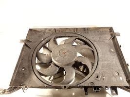 Volvo V70 Kale ventilateur de radiateur refroidissement moteur 30645148