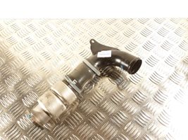 Volvo V40 Tube d'admission de tuyau de refroidisseur intermédiaire AV616C750AE