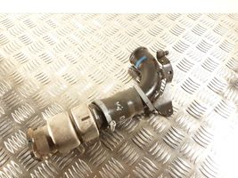 Volvo V40 Tube d'admission de tuyau de refroidisseur intermédiaire AV616C750AE