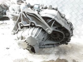 Volvo S40 Manual 6 speed gearbox B66R7002AC