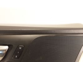 Volvo S60 Rivestimento del pannello della portiera anteriore 31662042