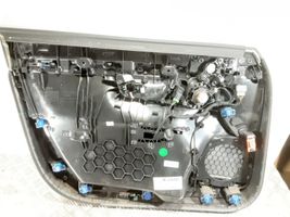 Volvo S90, V90 Etuoven verhoilu 39837292