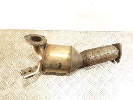 Volvo XC70 Filtr cząstek stałych Katalizator / FAP / DPF 30751388