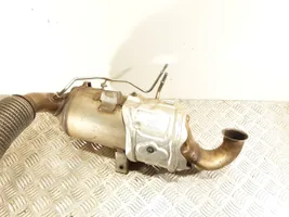 Volvo V40 Filtre à particules catalyseur FAP / DPF 31370724