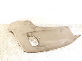 Volvo V40 Rivestimento del pannello parte angolare del paraurti anteriore 31353341