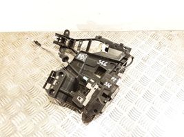 Volvo S60 Etuoven lukko 31349891