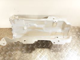 Volvo S60 Bouclier thermique d'échappement 32289348