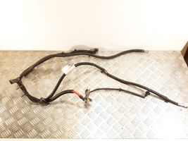 Volvo V60 Positive cable (battery) 31394406