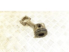 Volvo S60 Piston with connecting rod 81L118