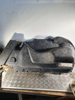 Volvo S60 Rear floor carpet liner 32131994