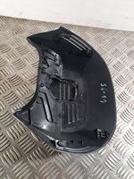 Volvo S60 Kojelaudan sivutuuletussuuttimen kehys 31477283