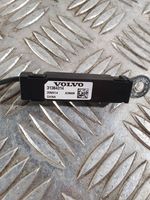 Volvo V60 Wzmacniacz anteny 31384314
