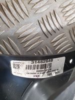 Volvo S60 Muu vararenkaan verhoilun elementti 31462648