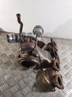 Volvo S60 Turboahdin 31459815