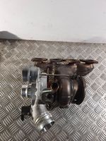 Volvo S60 Turbine 31459815