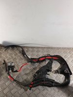 Volvo V40 Câble de batterie positif 31412983