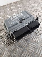 Volvo V50 Engine control unit/module 8667577