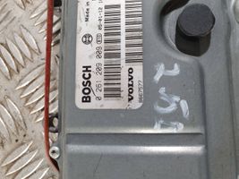 Volvo V50 Engine control unit/module 8667577