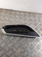 Volvo V40 Maskownica / Grill / Atrapa górna chłodnicy 31383526