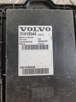 Volvo XC60 Centralina/modulo keyless go 31419544