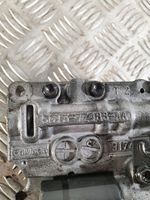 Volvo XC60 Transmission gearbox valve body 56137Z488AA